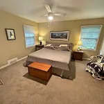 Nashville Elegance Enjoy Southern Comfort In Style