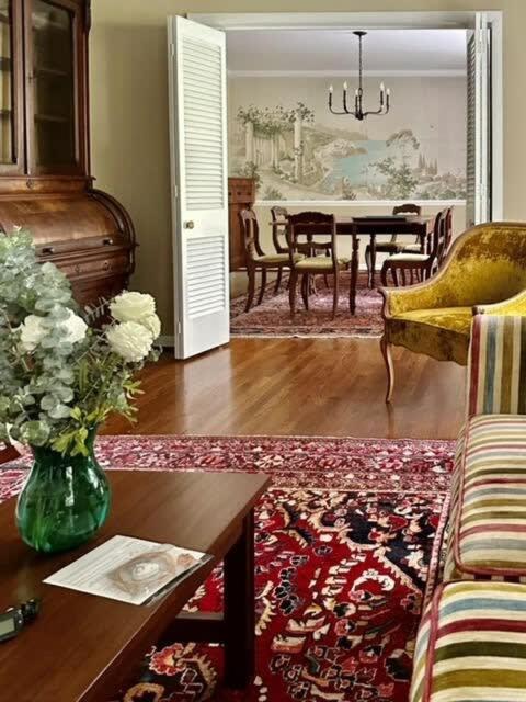 Elegance Enjoy Southern Comfort In Style Nashville