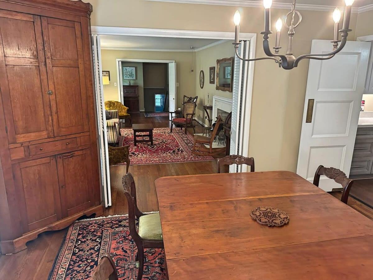 Elegance Enjoy Southern Comfort In Style Nashville